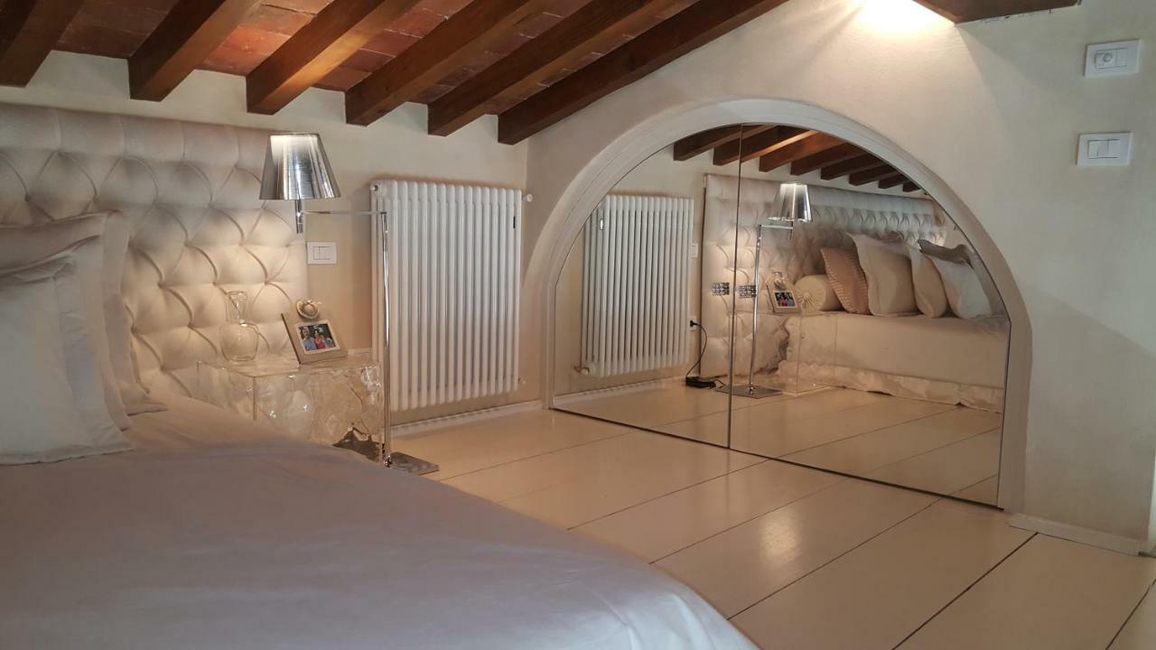 Apartamento Miss Florencia
