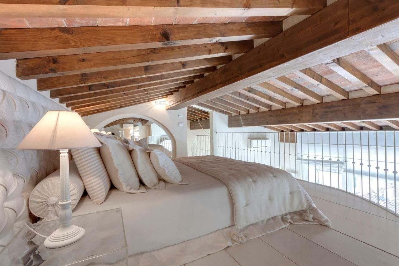 Apartamento Miss Florencia