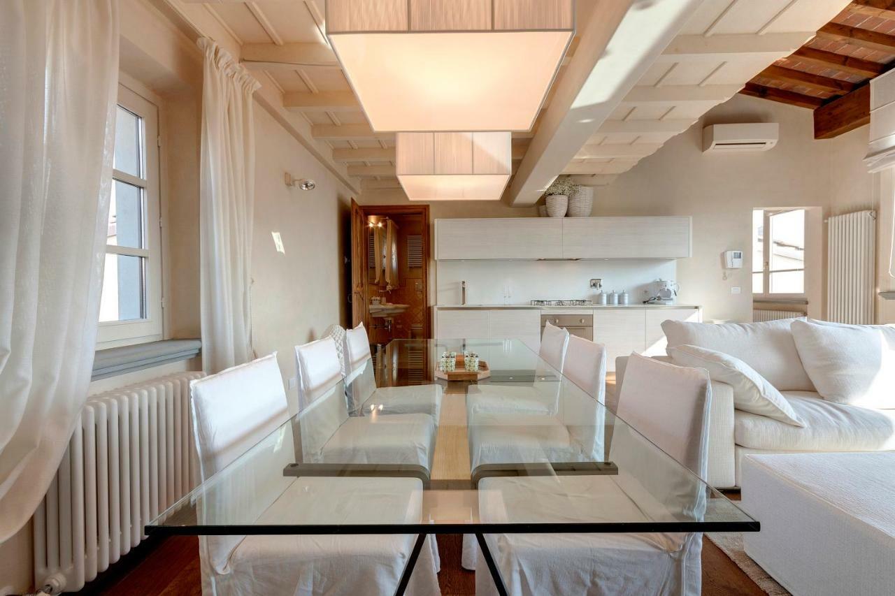 Apartamento Miss Florencia