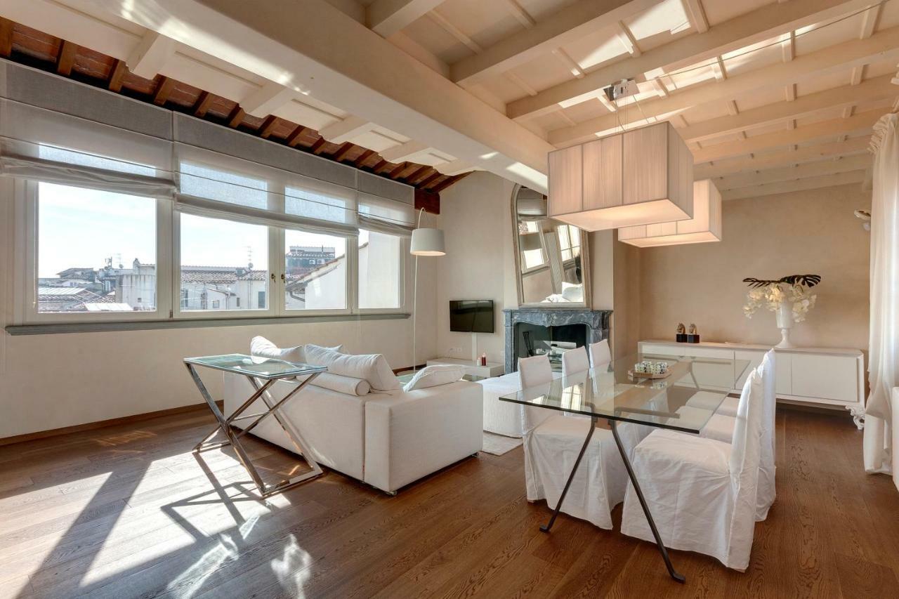 Apartamento Miss Florencia