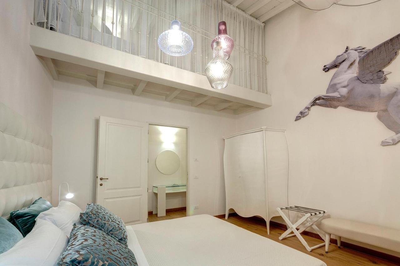 Miss Apartamento Florencia