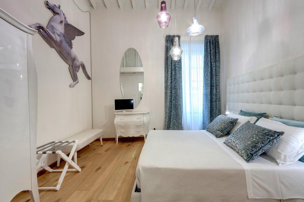Miss Apartamento Florencia