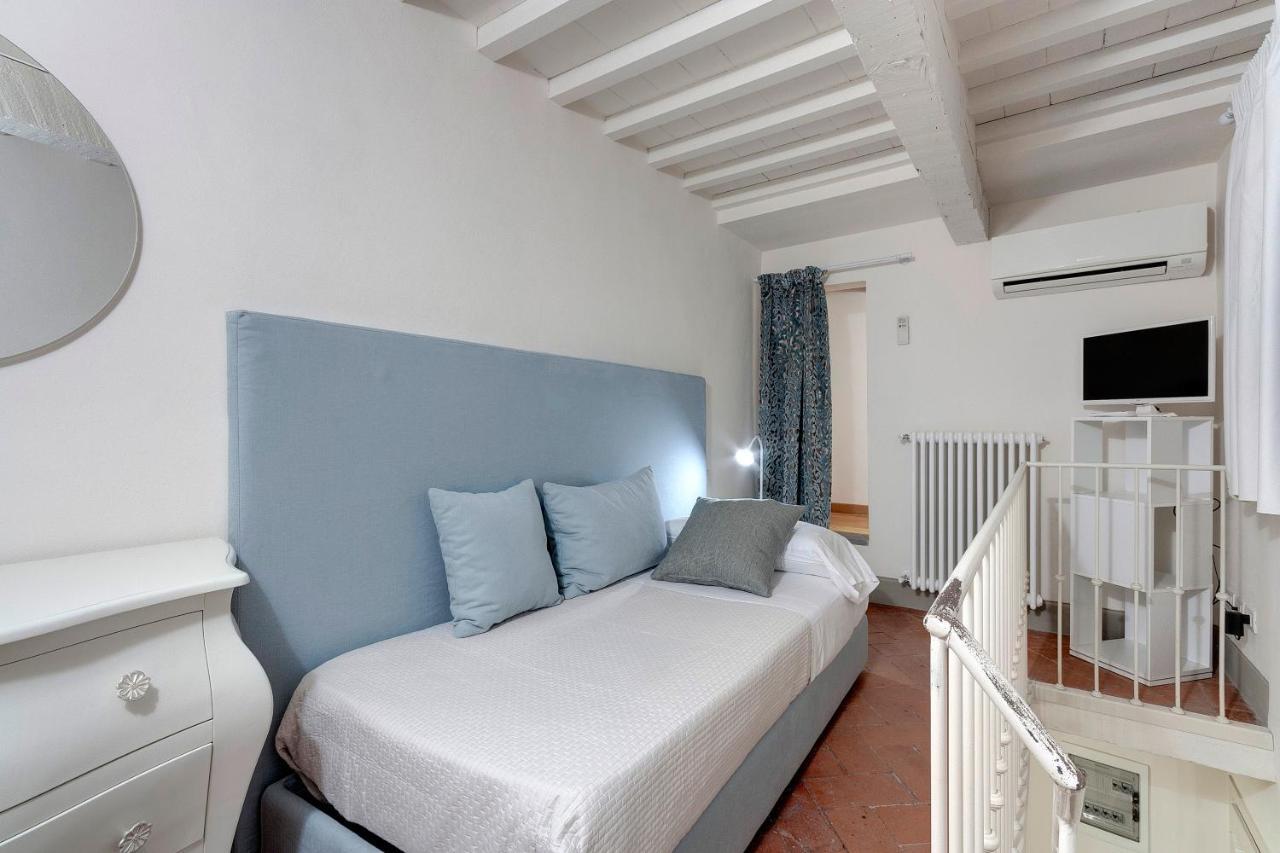 Apartamento Miss Florencia